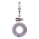Bilstein Subaru Outback 2014-2010 B8 TerraSport Shock Absorber Rear thumbnail 6