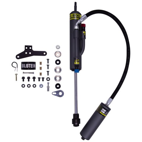 Bilstein 03-23 Toyota 4Runner / 10-23 Lexus GX460B8 8100 (Bypass) Rear Left Shock Absorber thumbnail 1