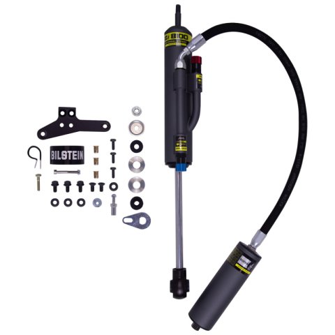 Bilstein 03-23 Toyota 4Runner / 10-23 Lexus GX460B8 8100 (Bypass) Rear Left Shock Absorber thumbnail 2