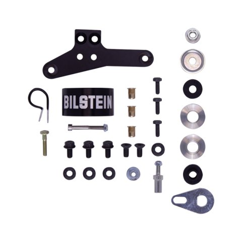 Bilstein 03-23 Toyota 4Runner / 10-23 Lexus GX460B8 8100 (Bypass) Rear Left Shock Absorber thumbnail 3