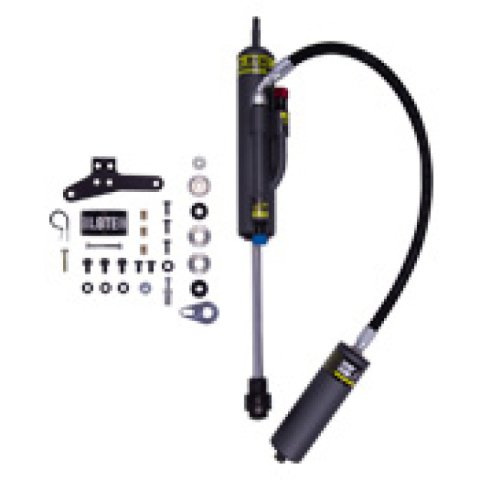 Bilstein 03-23 Toyota 4Runner / 10-23 Lexus GX460B8 8100 (Bypass) Rear Left Shock Absorber thumbnail 4