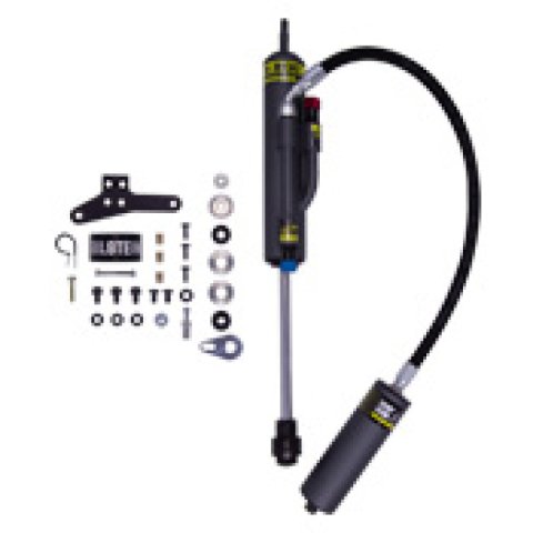 Bilstein 03-23 Toyota 4Runner / 10-23 Lexus GX460B8 8100 (Bypass) Rear Left Shock Absorber thumbnail 5