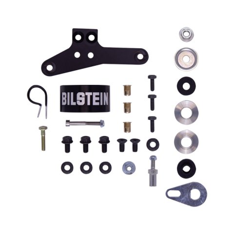 Bilstein 03-23 Toyota 4Runner / 10-23 Lexus GX460B8 8100 (Bypass) Rear Left Shock Absorber thumbnail 6