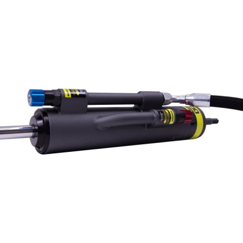 Bilstein 03-23 Toyota 4Runner / 10-23 Lexus GX460B8 8100 (Bypass) Rear Left Shock Absorber thumbnail 8