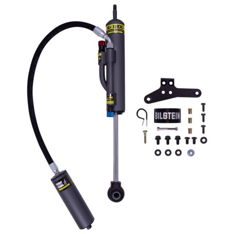 Bilstein 03-23 Toyota 4Runner / 10-23 Lexus GX460B8 8100 (Bypass) Rear Right Shock Absorber thumbnail 1