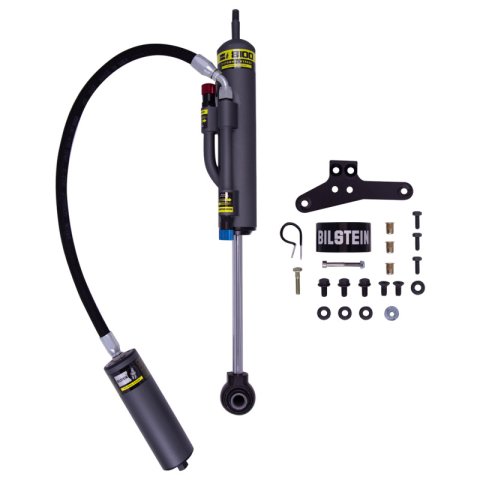 Bilstein 03-23 Toyota 4Runner / 10-23 Lexus GX460B8 8100 (Bypass) Rear Right Shock Absorber thumbnail 2