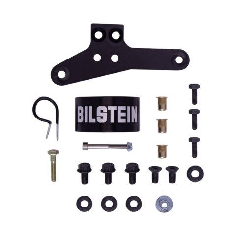 Bilstein 03-23 Toyota 4Runner / 10-23 Lexus GX460B8 8100 (Bypass) Rear Right Shock Absorber thumbnail 6