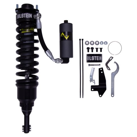 Bilstein B8 8112 Series 10-23 Toyota 4Runner Zone Control Monotube Front Right Corner Module thumbnail 1