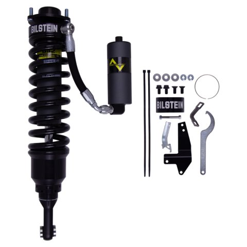Bilstein B8 8112 Series 10-23 Toyota 4Runner Zone Control Monotube Front Right Corner Module thumbnail 2