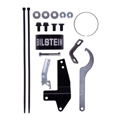 Bilstein B8 8112 Series 10-23 Toyota 4Runner Zone Control Monotube Front Right Corner Module thumbnail 3