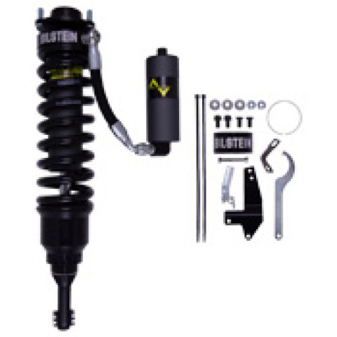 Bilstein B8 8112 Series 10-23 Toyota 4Runner Zone Control Monotube Front Right Corner Module thumbnail 5
