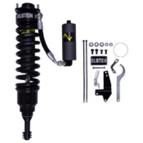 Bilstein B8 8112 Series 10-23 Toyota 4Runner Zone Control Monotube Front Right Corner Module thumbnail 6