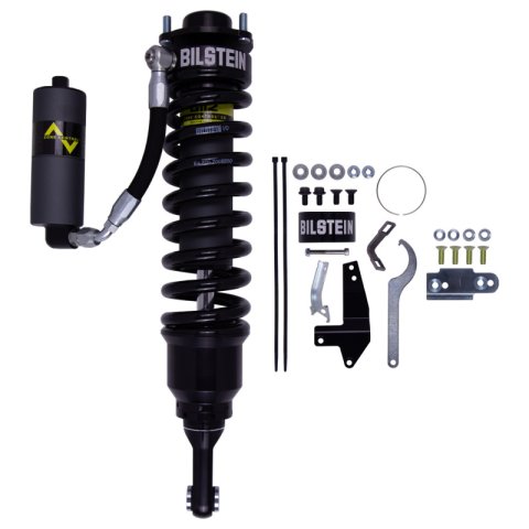 Bilstein B8 8112 Series 03-09 Toyota 4Runner Zone Control Monotube Front Left Corner Module thumbnail 1
