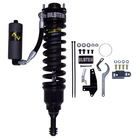 Bilstein B8 8112 Series 03-09 Toyota 4Runner Zone Control Monotube Front Left Corner Module thumbnail 2