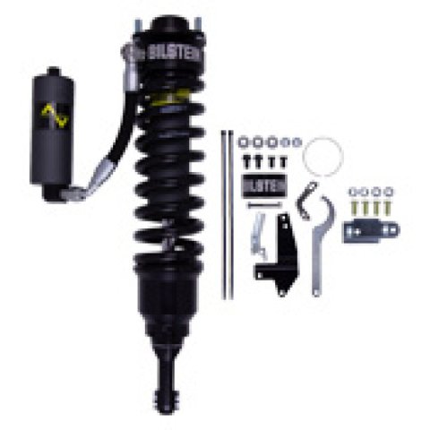 Bilstein B8 8112 Series 03-09 Toyota 4Runner Zone Control Monotube Front Left Corner Module thumbnail 4