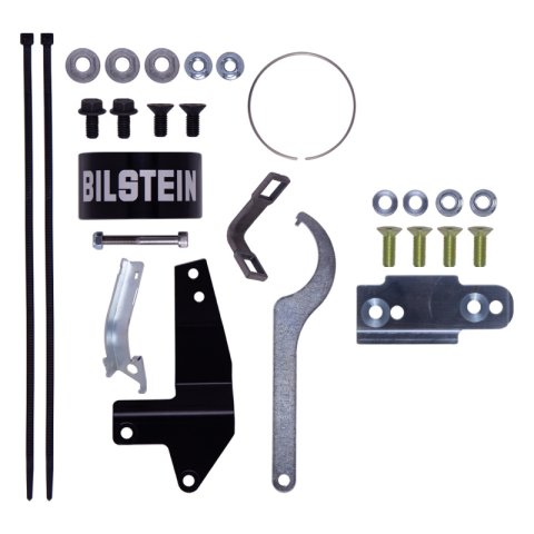 Bilstein B8 8112 Series 03-09 Toyota 4Runner Zone Control Monotube Front Left Corner Module thumbnail 6