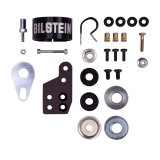 Bilstein 07-14 Toyota FJ Cruiser B8 8100 (Bypass) Rear Left Shock Absorber - 0-2in Lift thumbnail 3