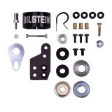Bilstein 07-14 Toyota FJ Cruiser B8 8100 (Bypass) Rear Left Shock Absorber - 0-2in Lift thumbnail 4
