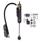 Bilstein 07-14 Toyota FJ Cruiser B8 8100 (Bypass) Rear Right Shock Absorber - 0-2in Lift thumbnail 5