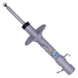 Bilstein 18-20 Subaru Crosstrek B8 TerraSport Front Left Strut Assembly - Silver thumbnail 4