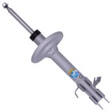 Bilstein 18-20 Subaru Crosstrek B8 TerraSport Front Left Strut Assembly - Silver thumbnail 6