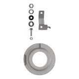 Bilstein 18-20 Subaru Crosstrek B8 TerraSport Rear Shock Absorber - Silver thumbnail 3