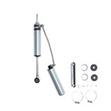 Bilstein B8 5160 Series Shock Absorber 1999 Chevrolet Silverado 2500 Front For 2-2.5in Lift thumbnail 2