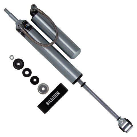 Bilstein 05-22 Ford F-250/F-350 Super Duty B8 5160 Front Shock Absorber for 2-2.5in Lifted Height thumbnail 2