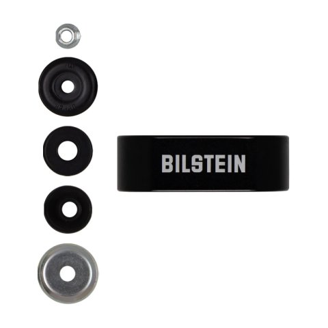 Bilstein 05-22 Ford F-250/F-350 Super Duty B8 5160 Front Shock Absorber for 2-2.5in Lifted Height thumbnail 5