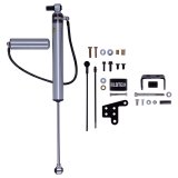 Bilstein 20-23 Jeep Gladiator JT B8 5160 Front Left Shock Absorber for 2-2.5in Lifted Height thumbnail 2