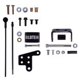 Bilstein 20-23 Jeep Gladiator JT B8 5160 Front Left Shock Absorber for 2-2.5in Lifted Height thumbnail 4