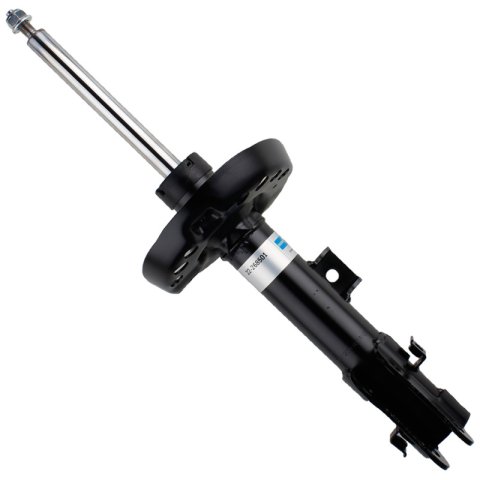 Bilstein B4 OE Replacement 14-19 Kia Soul Suspension Strut Assembly - Front Left thumbnail 1