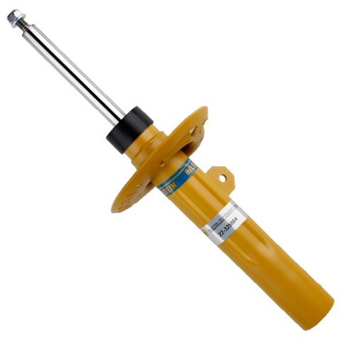 Bilstein 20-22 BMW 228i xDrive Gran Coupe B6 Performance Strut Assembly - Front Left thumbnail 3