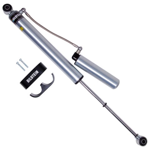 Bilstein B8 5160 Series 11-23 Chevrolet Silverado HD Rear Shock Absorber thumbnail 1