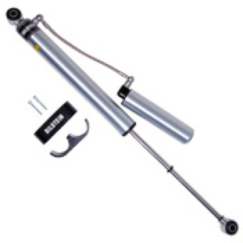 Bilstein B8 5160 Series 11-23 Chevrolet Silverado HD Rear Shock Absorber thumbnail 2