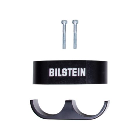 Bilstein B8 5160 Series 11-23 Chevrolet Silverado HD Rear Shock Absorber thumbnail 3