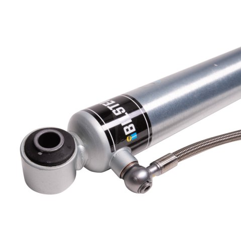 Bilstein B8 5160 Series 11-23 Chevrolet Silverado HD Rear Shock Absorber thumbnail 5
