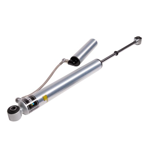 Bilstein B8 5160 Series 11-23 Chevrolet Silverado HD Rear Shock Absorber thumbnail 7