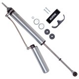 Bilstein B8 5160 07-17 Jeep Wrangler reservoir shock absorbers thumbnail 2