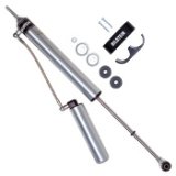 Bilstein B8 5160 07-17 Jeep Wrangler reservoir shock absorbers thumbnail 3