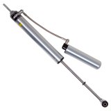 Bilstein B8 5160 07-17 Jeep Wrangler reservoir shock absorbers thumbnail 5