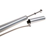 Bilstein B8 5160 07-17 Jeep Wrangler reservoir shock absorbers thumbnail 8