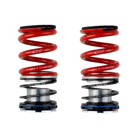 Bilstein Evo R 92-98 BMW 318i Front and Rear Suspension Kit thumbnail 1