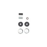 Bilstein B8 5165 8.8in Travel Remote Reservoir - Stem/Eye 365/240 thumbnail 3