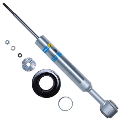 Bilstein 5100 Series 04-08 Ford F-150/06-08 Lincoln Mark LT Front Shock Absorber