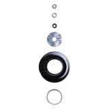 Bilstein 5100 Series 04-08 Ford F-150/06-08 Lincoln Mark LT Front Shock Absorber thumbnail 3