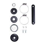 Bilstein B8 5160 13-24 RAM 3500 4WD Front Shock for 2-2.5in. Lift thumbnail 2