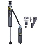 Bilstein 2007+ Toyota Tundra B8 8100 EVO DSA 0-1.5 Rear Left Shock Absorber thumbnail 1