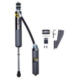 Bilstein 2007+ Toyota Tundra B8 8100 EVO DSA 0-1.5 Rear Left Shock Absorber thumbnail 2