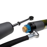 Bilstein 2007+ Toyota Tundra B8 8100 EVO DSA 0-1.5 Rear Left Shock Absorber thumbnail 5